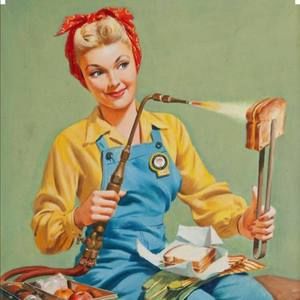 Meet your Posher, Noel